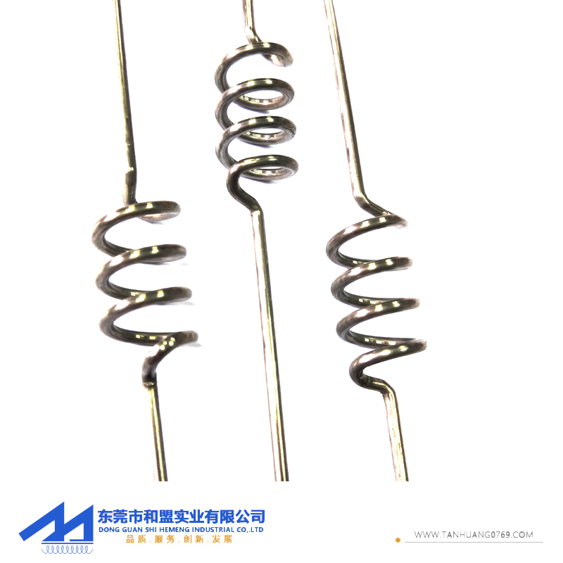 彈簧片的用途，應(yīng)用，生產(chǎn)要求