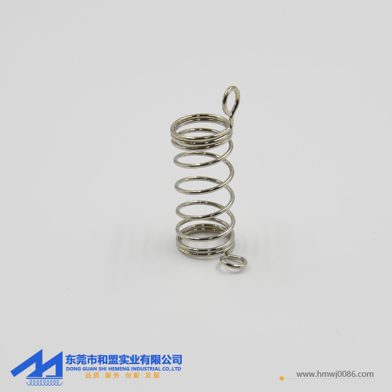 不銹鋼彈簧的材料有哪些？