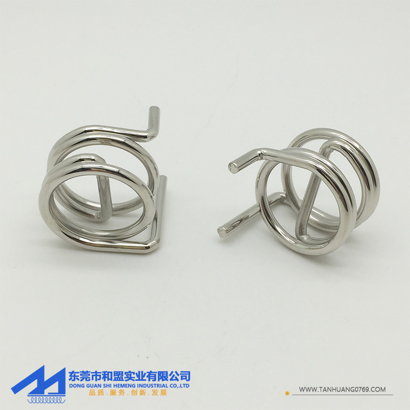 彈簧在使用過程中為什么會(huì)斷裂？